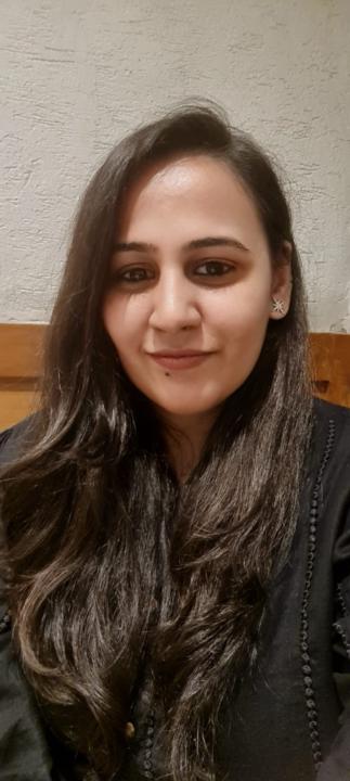 Sonika Ladhi