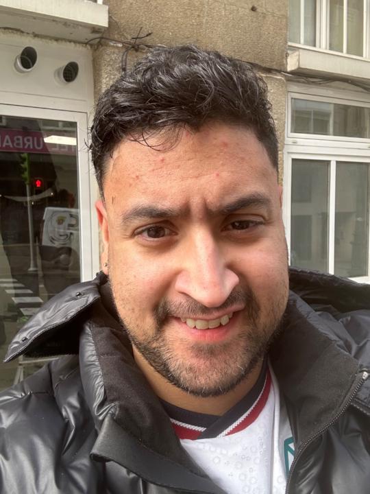 Jose Luis Martinez Inocencio