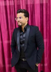 El yazid El jjouaoui