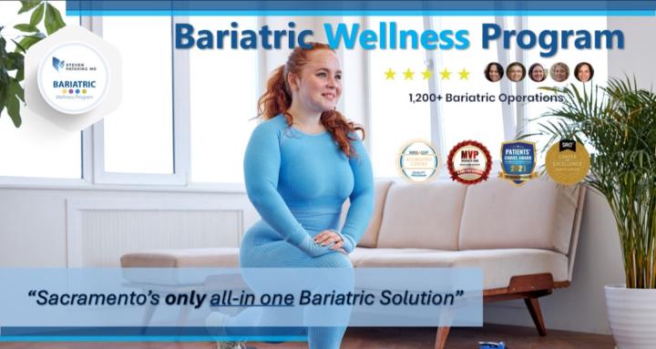 Bariatric Wellness Program