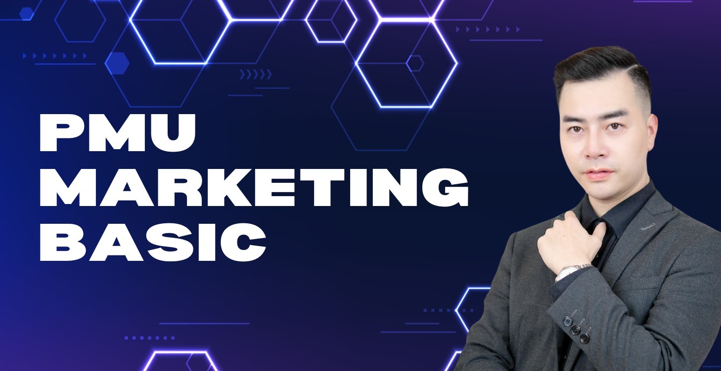 Marketing Cơ bản (Free)