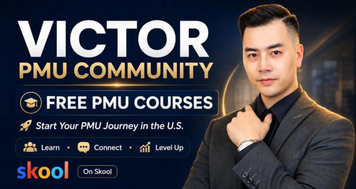 VICTOR PMU COMMUNITY