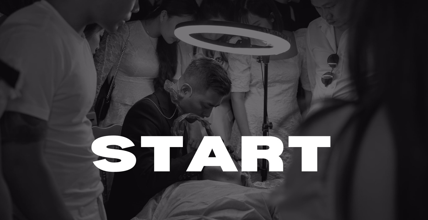 Bắt đầu tại đây