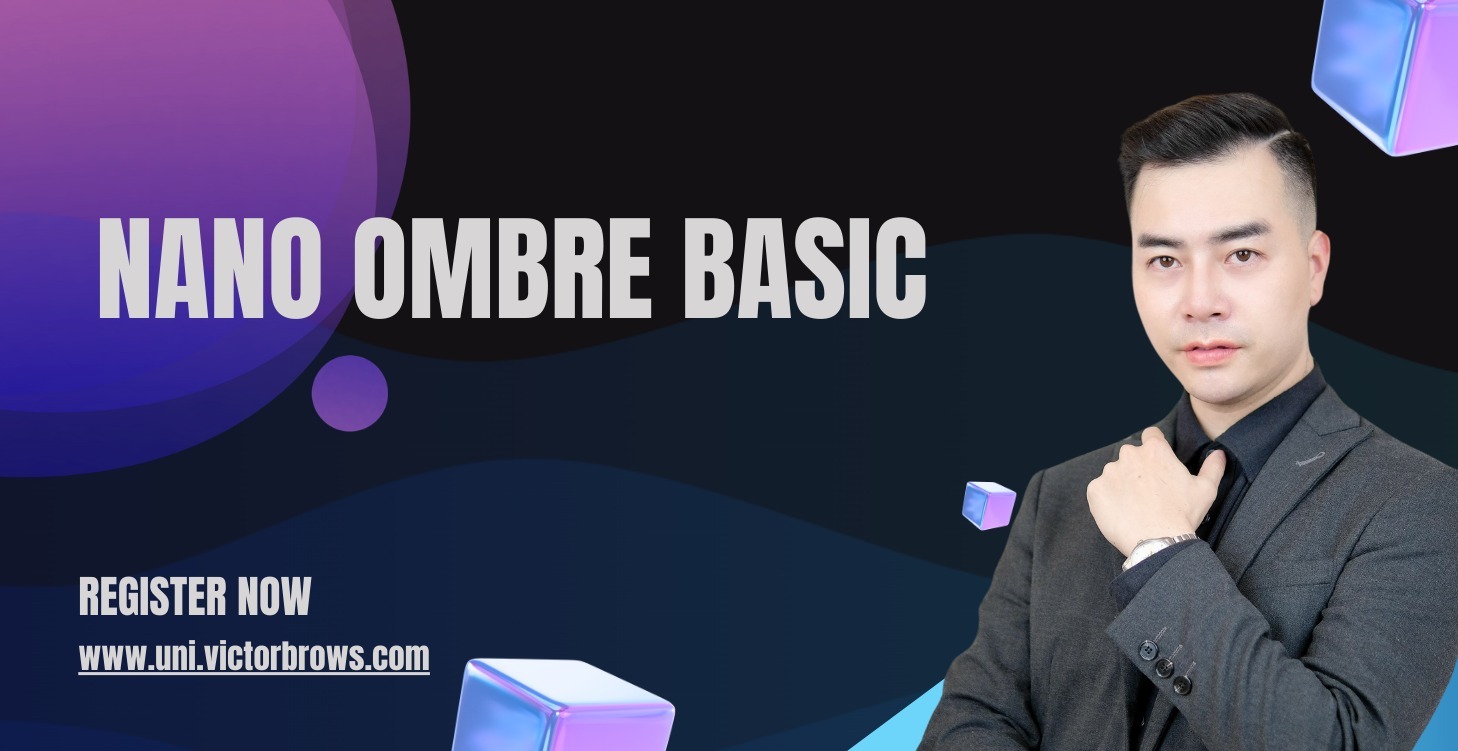 Nano Ombre Basic (Free)