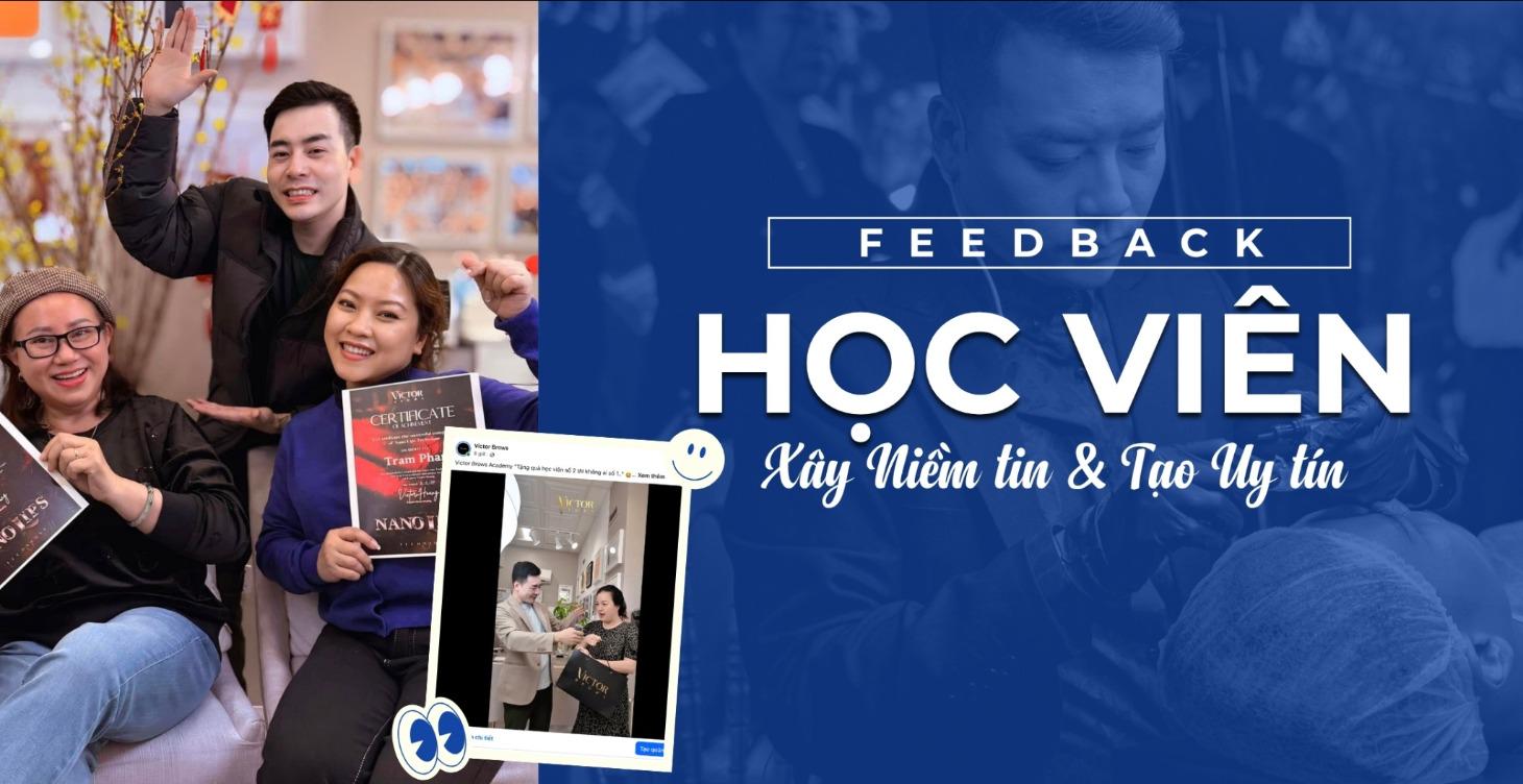 Feedback Học viên
