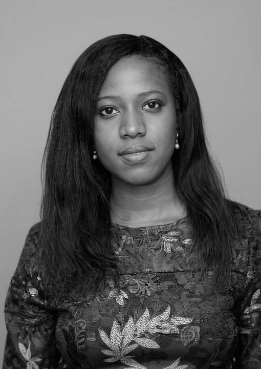 Jeanne Ndiaye