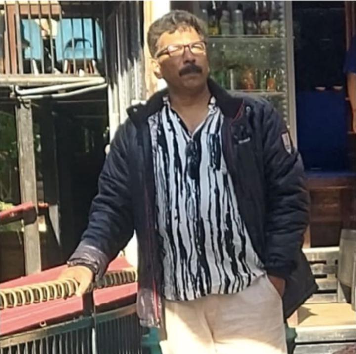 Suresh babu K s