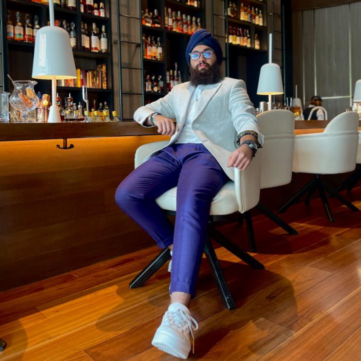 Devkaran Singh Mattakul