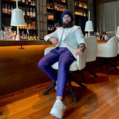 Devkaran Singh Mattakul