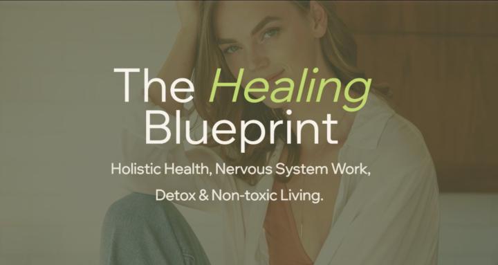 The Healing Blueprint