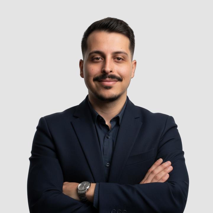 José Ángel Perdigones Muñoz
