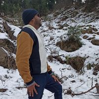 Kunal Bharat Kumar Mehta