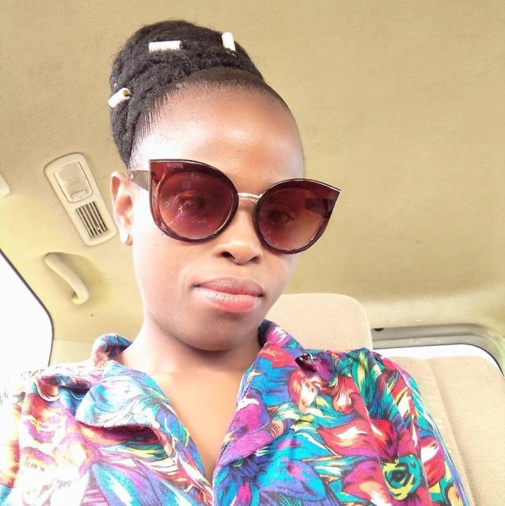 Delaiah Nyasha Murenje