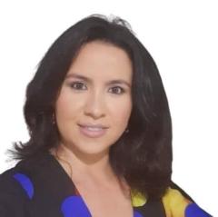 Betssy Sánchez Ramírez