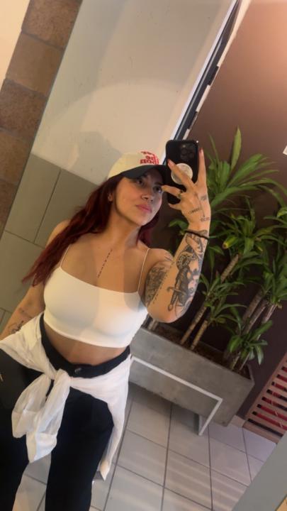 Stephanie Davila