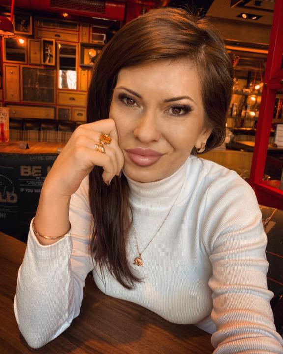 Марина Панайотова