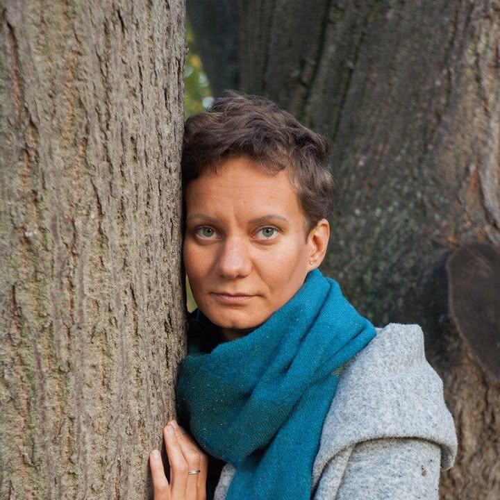 Elena Korchagina