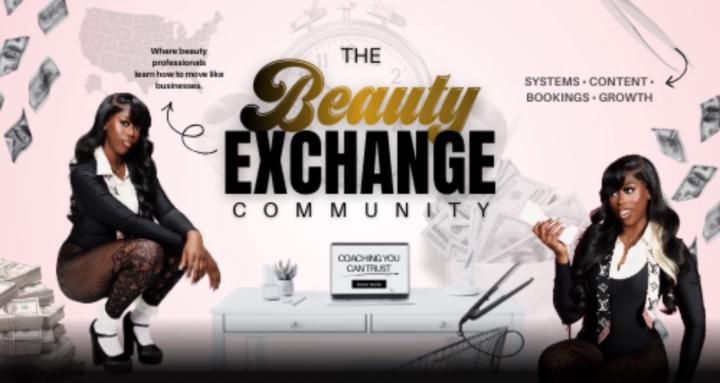 The Beauty Exchange Community