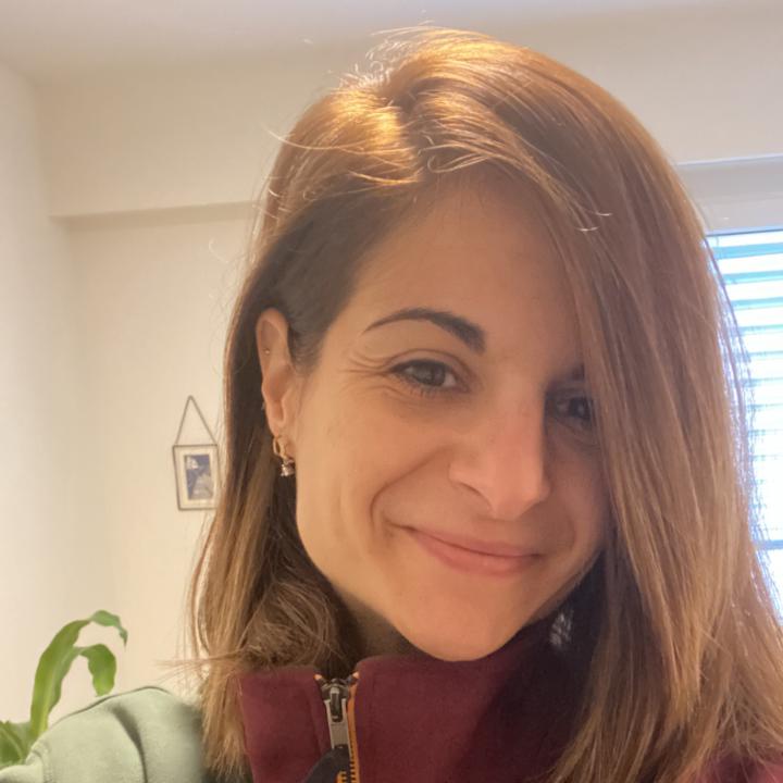 Nuria Roldan
