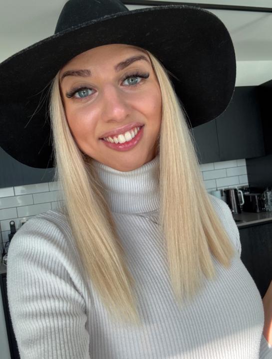 Fanni Kecskeméti