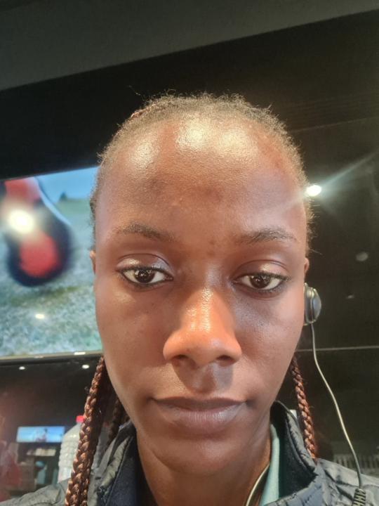 Deborah Kwagala