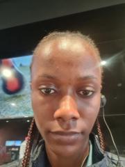 Deborah Kwagala