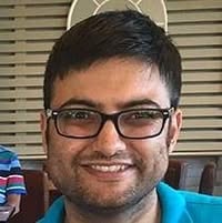 Arun Sahadeo