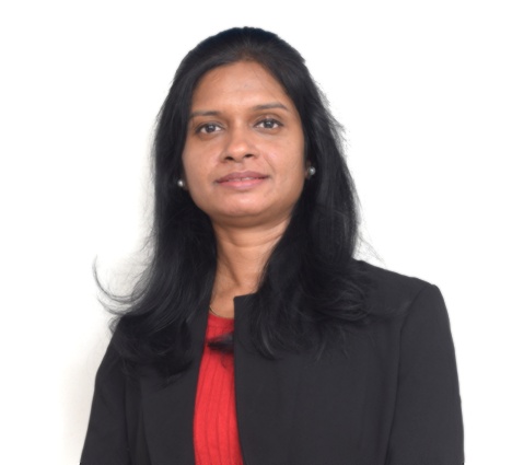 Priya Balasubramanian
