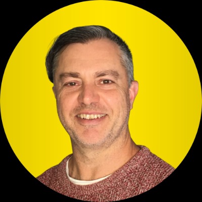 Mark Kruger