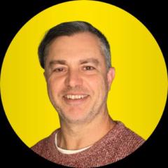 Mark Kruger