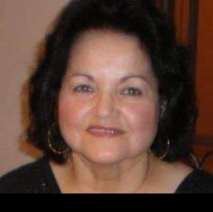 Minerva Borrero Lopez