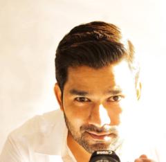 Ali Ashraf