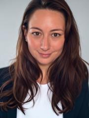 Meghann Bjarnesen