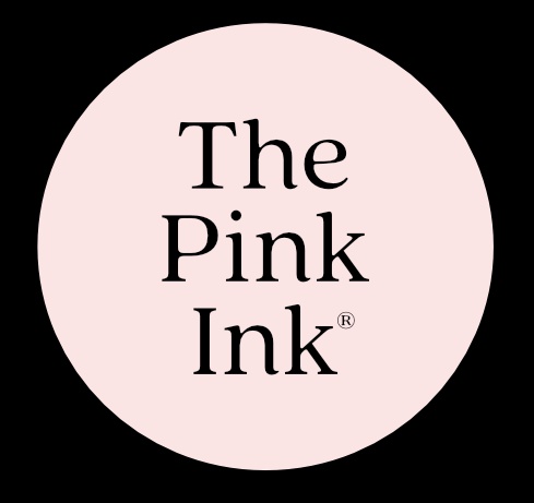 Shay - ThePinkInk