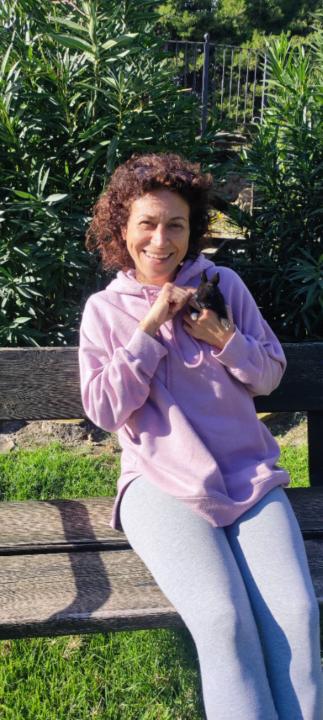 Marta Pinilla Aldaravi