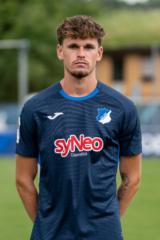 Yannis Hör