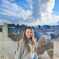 Силвия Виденова