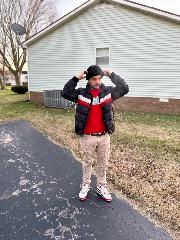 Jared Quinonez