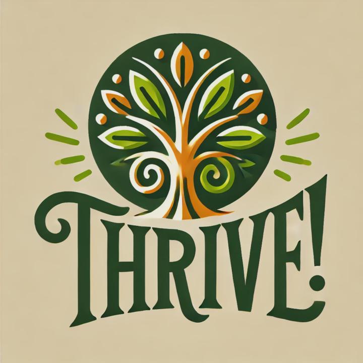 New Logo for our group!