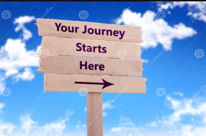 New Members- Start Here!