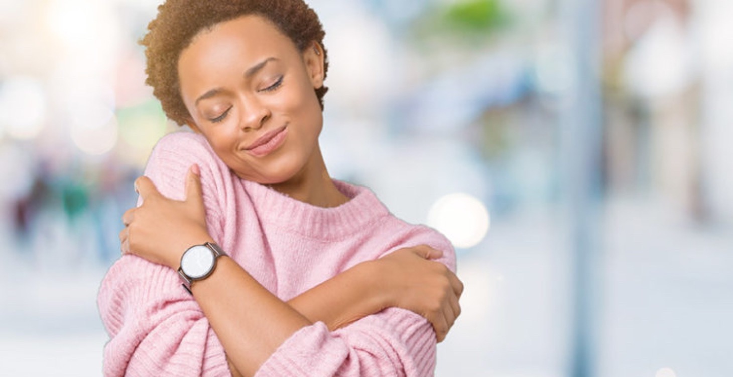 Release the Weight that Holds You Back