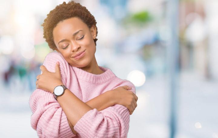 Daily Connection Calls to finally LET GO of Excess Weight?  