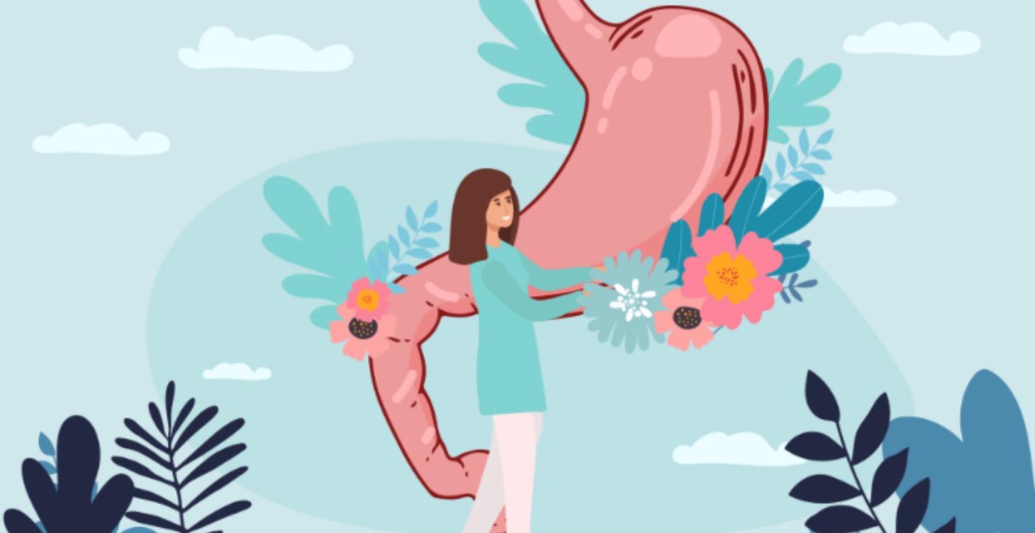 Thriving Gut Series Course