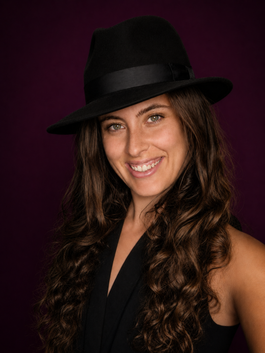 Naturopathic Doctor and Licensed Acupuncturist! 