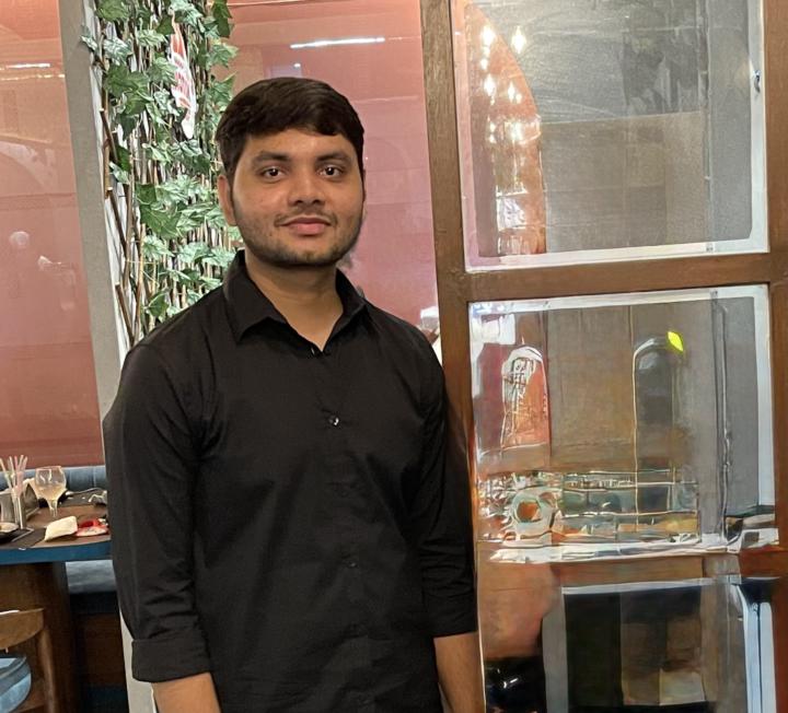 Transformation story!