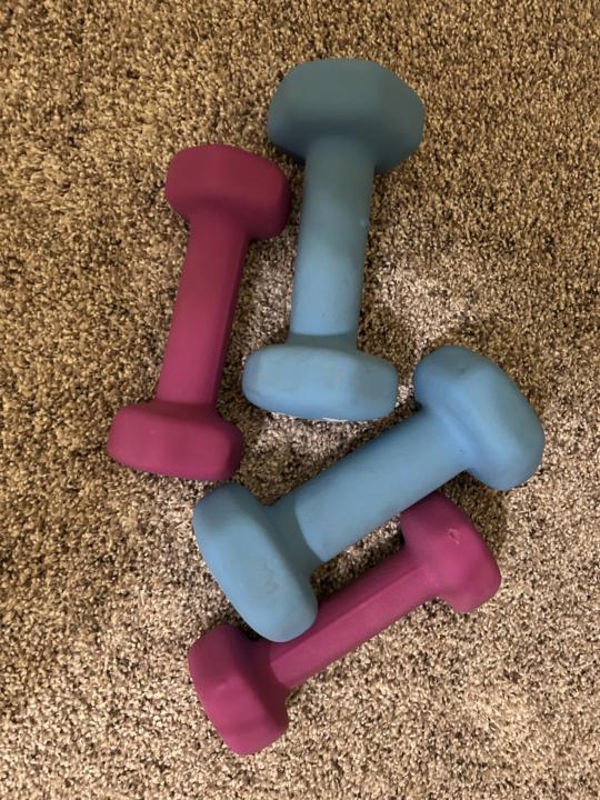 Super SLOW weight lifting…yay or nay?