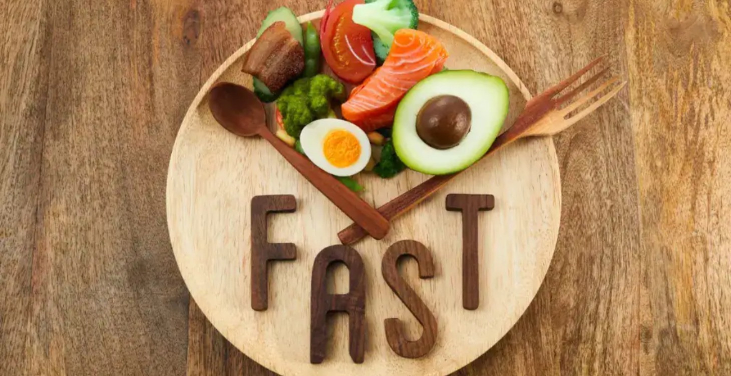36 Hour Self-Guided Fast
