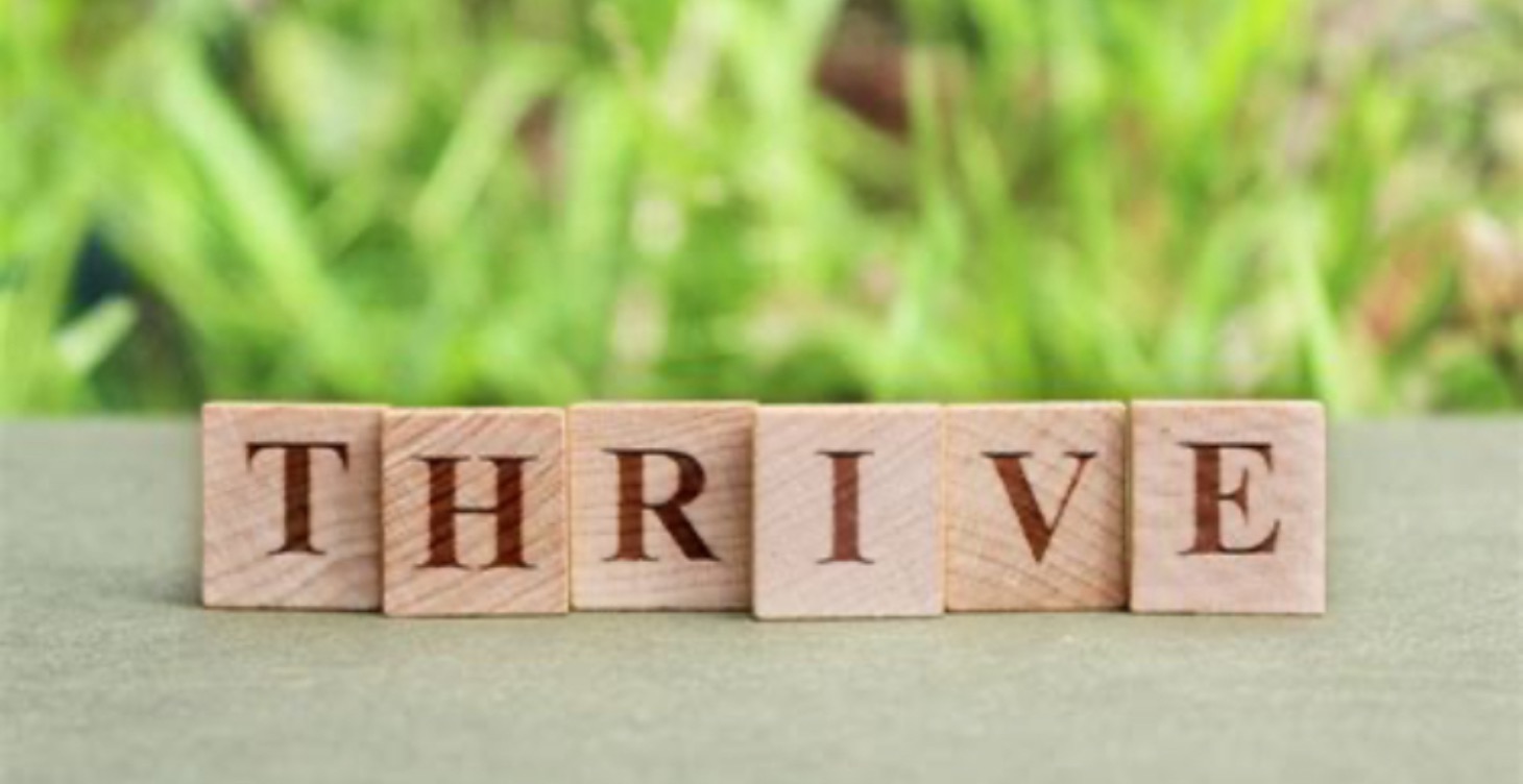 Conversations to Thrive!