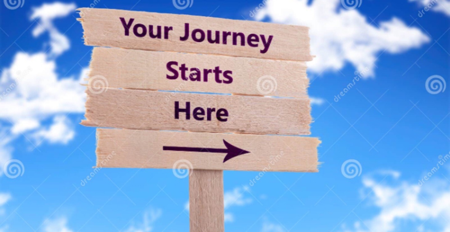 Start here!