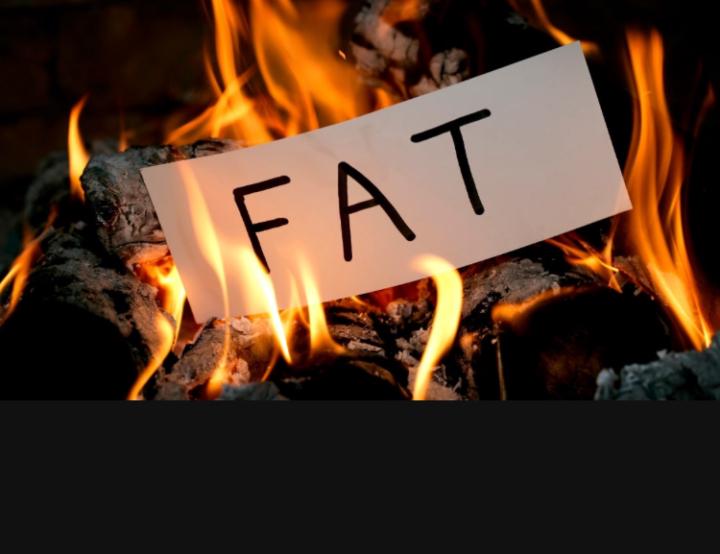 How I Accidentally Turned My Body Into a Fat Burning Machine…and Went Too Far!